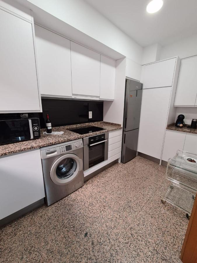 Dos Torres Atico Duplex - Centrico Con Vistas A La Ciudad Apartment Zaragoza Exterior foto